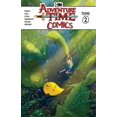 thumbnail image 1 of ADVENTURE TIME COMICS 2B EDITORIAL KAMITE 7500588005952, 1 of 2