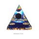 thumbnail image 4 of Orgone Pyramid Portable Piedra Natural Piramid Cristales Generador Universal para El Ministerio Del Interior Regalo Al Aire Libre, 4 of 8