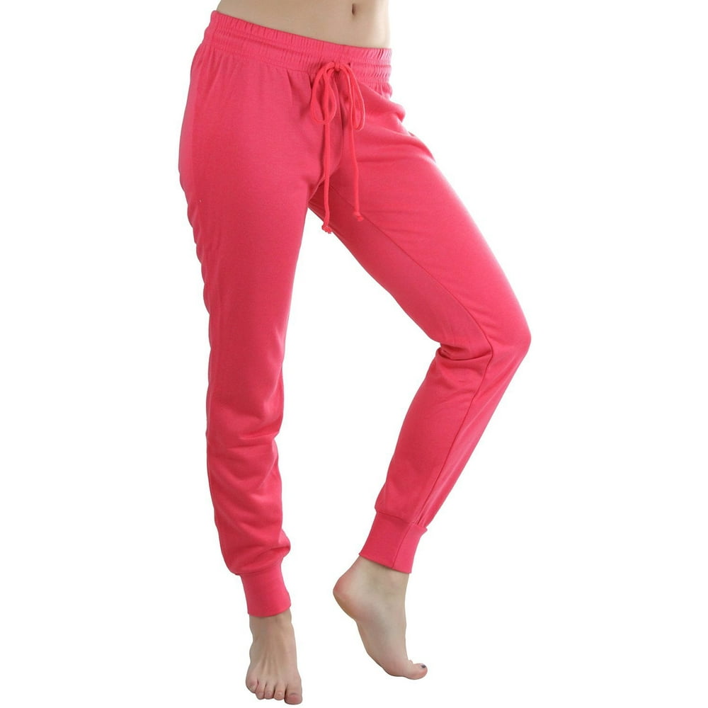 three quarter length sweatpants