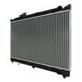 thumbnail image 3 of Radiador Automotriz DEYAC Chevrolet Tracker 1989 1990 1991 26 mm, 3 of 10