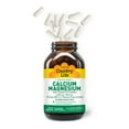 thumbnail image 6 of Country Life Target-Mins Calcium Magnesium with Vitamin D-Complex, 1000mg/500mg/10mcg, 240 Vegan Capsules, Certified Gluten Free, Certified Vegan, 6 of 6