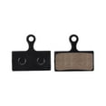 thumbnail image 1 of Aoanydony 10pairs Easy To Install Disc Brake Pad For Enhanced Safety Brake Pads Wide Compatibility Durable JY-01F, 1 of 6