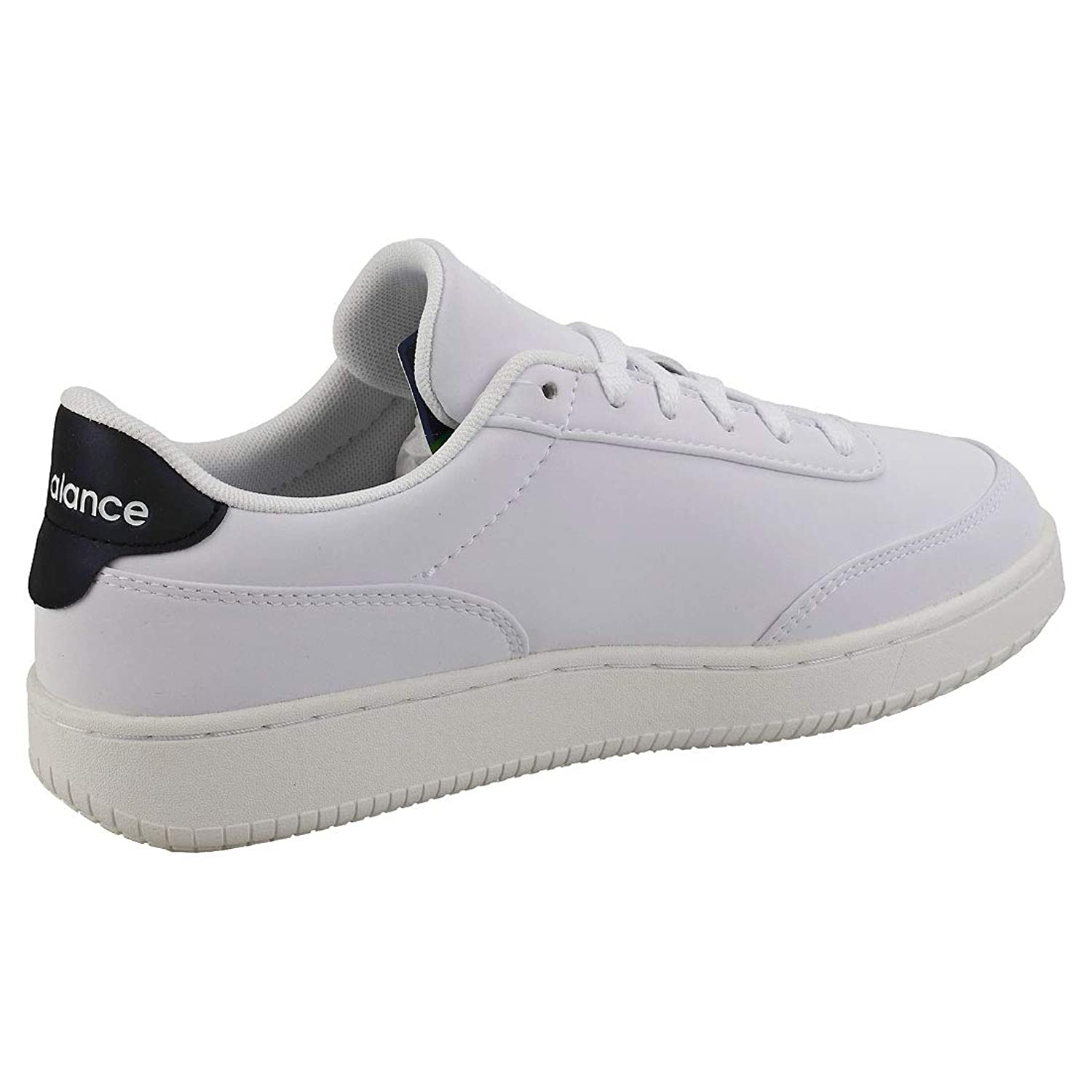 new balance ct alley review