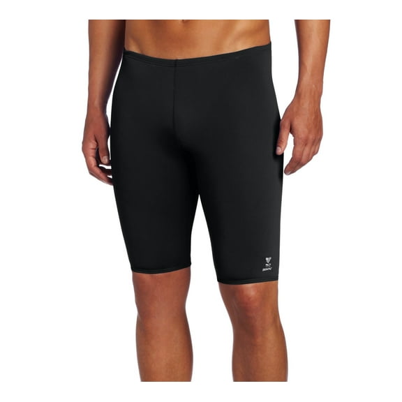 TYR TYR Men's Durafast Solid Jammer