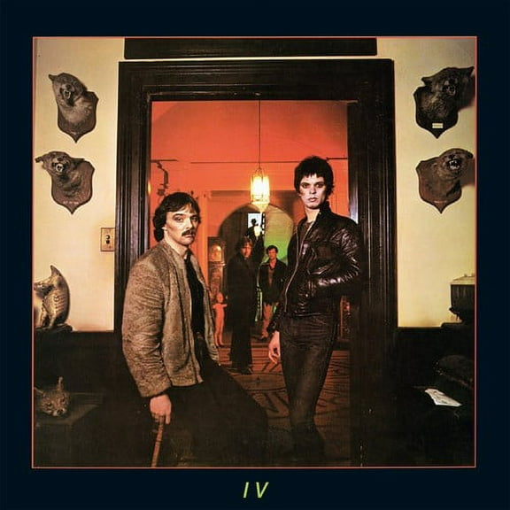 The Stranglers - Rattus Norvegicus - Music & Performance - CD