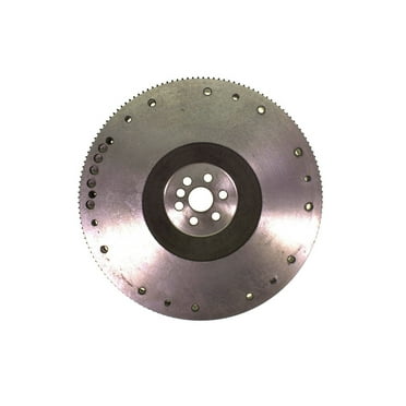 Clutch Flywheel Fits select: 1990-1995 CHEVROLET CAMARO, 1990-1995 PONTIAC FIREBIRD