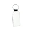 thumbnail image 1 of Billuyoard LLavero de transferencia de calor en blanco, llavero decorativo de cuero con estampado, colgante, monedero, cartera, bolso, llavero para Artesanía Botella Billuyoard HA074049-04, 1 of 6