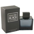 thumbnail image 1 of Seduction In Black 3.4 oz Eau De Toilette Spray Perfume, 1 of 1