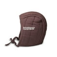 thumbnail image 3 of Munetoshi Medieval Cotton Padded Cap Protector for Helmet Chainmail Coil Armor LARP, 3 of 5