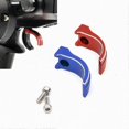 thumbnail image 4 of Aluminum Throttle Trigger Handle with Brake Control for RC Vehicles, 4 of 5