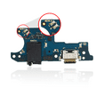 thumbnail image 1 of Esource Parts Samsung Galaxy A02S Charging Port Board With Headphone Jack US Version, 1 of 4