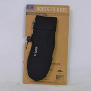 Roots 73 Kids Fitted Mitten-XS