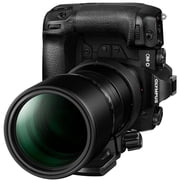 Olympus M.ZUIKO DIGITAL MC-20 - 80 mm to 600 mm - f/5.6 - Teleconverter Lens for Micro Four Thirds