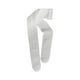 thumbnail image 3 of Niñas Lolita Leggings Trajes Suaves Niñas Lolita Medias Para Spring Clubs S White Bow S lazo blanco, 3 of 9