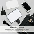 thumbnail image 3 of Mini Photography Lamp Dimmable LED Light Portable Vlog Light 196 LED Beads 20 Special Lighting, 3 of 8
