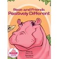 thumbnail image 1 of Rosie and Friends Positively Different, 1 of 2