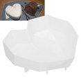 thumbnail image 3 of , Modern Heart Shape  Durable Innovative  For Home For Bakery, 3 of 8