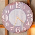 thumbnail image 4 of 4 Sets of Decorative Clock Hands Wear-resistant Clock Parts Wooden Clock Replacements, 4 of 4