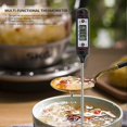 thumbnail image 2 of WT-1 Digital Thermometer Probe Electronic Kitchen BBQ Food Meat Temperature Gauge Tester, 2 of 4