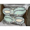 thumbnail image 4 of ASICS Gel 1130 White Mint Tint | 8.5M / 10W |, 4 of 6