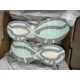 thumbnail image 4 of ASICS Gel 1130 White Mint Tint | 8.5M / 10W |, 4 of 6