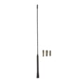thumbnail image 1 of Látigo Del Mástil Del tejado Del Coche de La Radio AM / FM Tornillos Pulgadas 16 pulgadas Yotijar Radio Antena de antena FM FM, 1 of 9