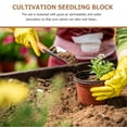 thumbnail image 2 of Shisuyan 50Pcs Vegetable Cultivation Block Plant Nutrient Block Hydroponic Cultivation Blocks, 2 of 9