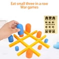 thumbnail image 2 of Juego de mesa Gobblet Gobblers, juguete interactivo para padres e hijos, juguetes educativos para la primera infancia, regalo sorpresa, juguetes para niños., 2 of 9