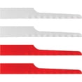 thumbnail image 2 of AES Industries 670-4 4pc Replacement Blade Set - 4 PC AES-670-4, 2 of 2