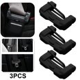 thumbnail image 1 of Kuymtek Clips Universales para Seguridad Funda Multicolor para Coches Camiones 3 Uds., 1 of 8