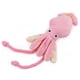 thumbnail image 3 of Juguete de Cuerda Peluche Resistente Mordeduras, Divertido y Interactivo para Perros, para Uso en Interiores y Exteriores, Juguetes para Perros Resistentes A Mordeduras Muelas, 3 of 7