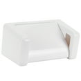 thumbnail image 4 of Portarrollos, Portarrollos De Papel Higiénico Firme Y Conveniente A La Moda Y Encanto Para La Familia Para El Baño ANGGREK Otros, 4 of 8