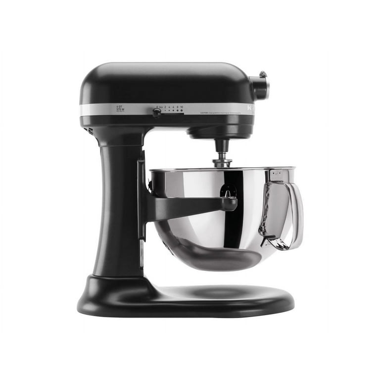 KitchenAid Mixer Review: Artisan Mini, Artisan, & Pro 600 Mixers - Masala  Monk