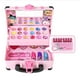 thumbnail image 1 of Juego de maquillaje para , juego de maquillaje de simulación, caja de juegos de maquillaje para , juego de juguetes de maquillaje cosmético, perfke Juguetes de tocador de maquillaje, 1 of 9