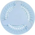 thumbnail image 1 of Plastic Catcher Drain Cover Bath Filter Sink Basin Filter, 1 of 1
