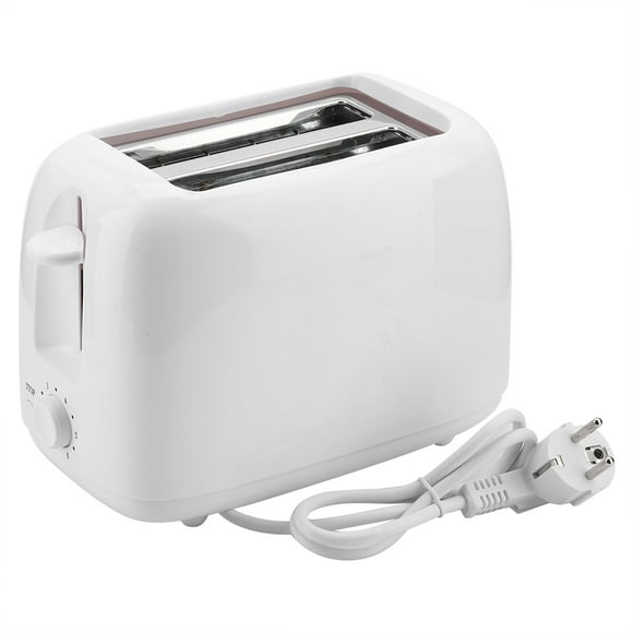 ZOUSSIQI Household 2-Slice Bread Toaster Baking Machine Kitchen Toaster for Breakfast JU316-62058