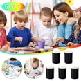 thumbnail image 1 of Finger Painting Sponge Finger Sponge Painting Tool Foaming Tool 5PCS, 1 of 8