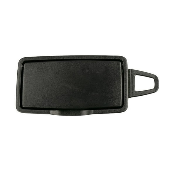 Left Car Sun Shade Visor Makeup Mirror Cover For Mercedes For Benz Gl Ml W166