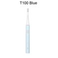 thumbnail image 1 of Cepillo de dientes eléctrico sónico Xiaomi Mijia T100, cepillo de dientes recargable inalámbrico IPX7, cepillo de dientes automático ultrasónico resistente al agua Tan Jianjun unisex, 1 of 2