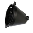 thumbnail image 3 of Coffee Machine Funnel for Philips HD7761 7762 HD7765 HD7766 HD7767 HD7768 HD7769 Coffee Machine Parts Replacement, 3 of 4