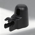 thumbnail image 6 of BQBQERT Pack of 2 Rear Wiper Arm Cap Covers For E87 120i 130i Effortlessly Replacement and Reliabled Coverage, 6 of 8
