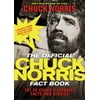 The Official Chuck Norris Fact Book: 101 of Chuck's Favorite Facts and Stories [Paperback - Used]