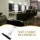thumbnail image 5 of Reposapiés universal para silla de salón Housoutil, acero inoxidable, 5 of 9