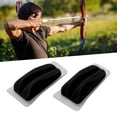 thumbnail image 4 of Bowstring , Bow String  Reduce Vibration  For Shooting Black, 4 of 8