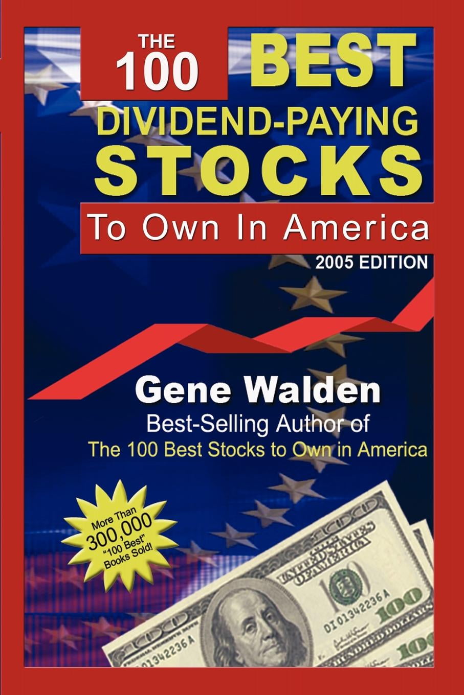 100 Best Dividend Paying Stocks To Own In America The 100 Best