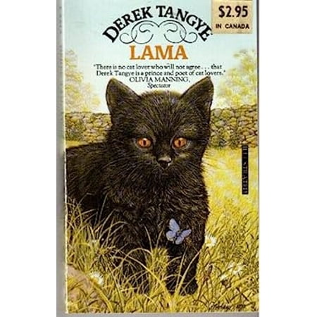 Pre-Owned Lama (Paperback) 9780722183601