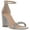 Silver Glitter, variant on INC Womens Lana Embellished Open Toe Heels