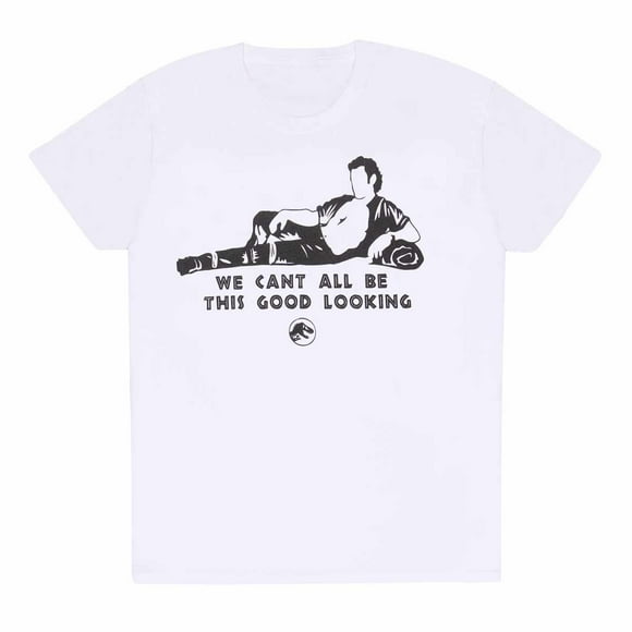 Jurassic Park T-Shirt pour Adulte