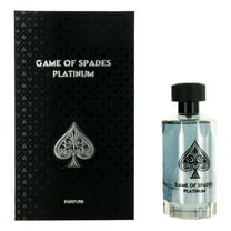 Game of Spades Ace by Jo Milano EDP SPRAY 3.4 OZ For Men