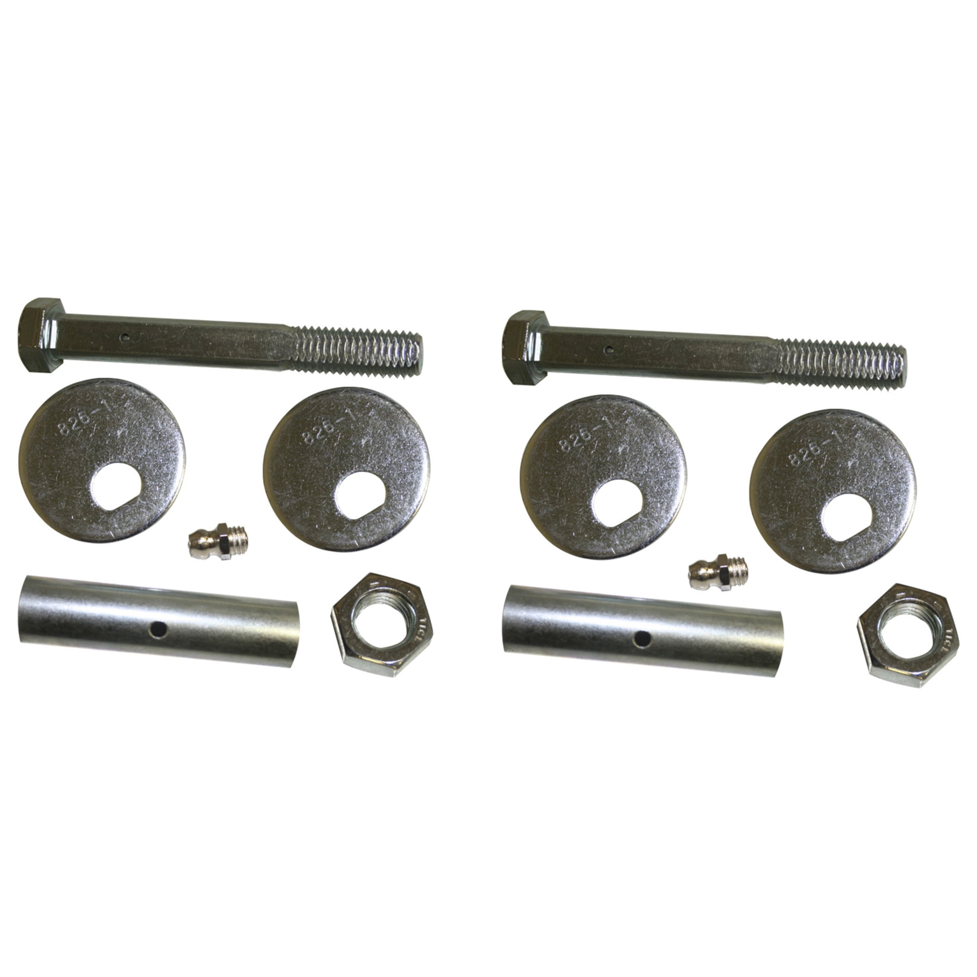 MOOG K100129 Caster/Camber Adjusting Kit Fits select: 2016-2022 TOYOTA TACOMA, 2010-2022 TOYOTA 4RUNNER
